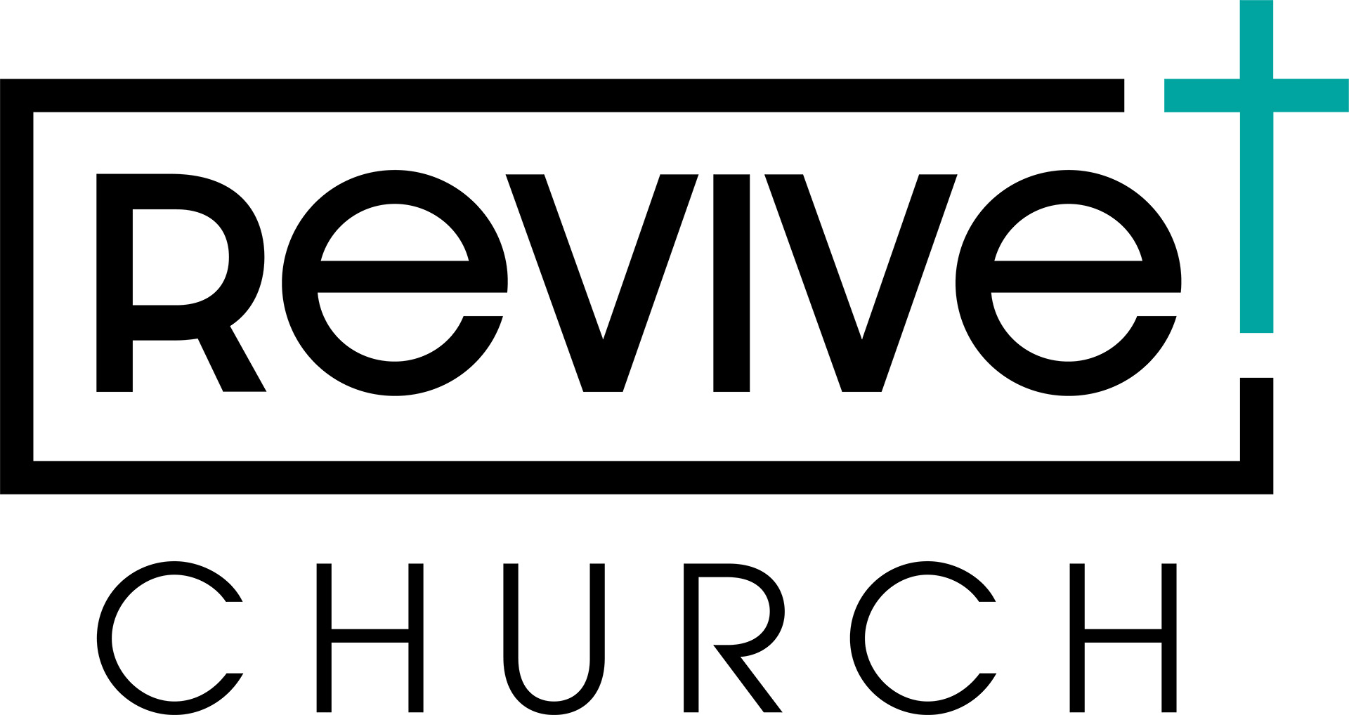 Revive Church
